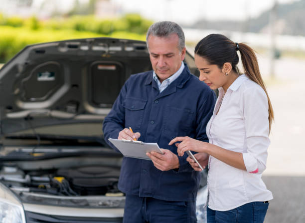 Auto insurance office in Southlake