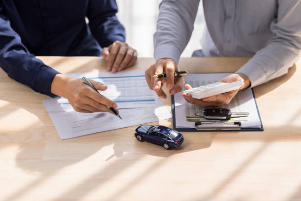 Car insurance options for Southlake residents